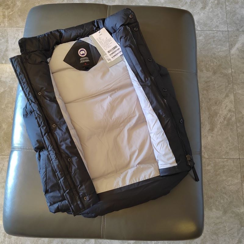 Canada Goose Down Jackets